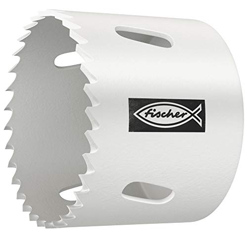 Fischer FM 25 K fresa a tazza 25 mm per metallo