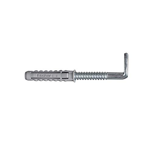 Fischer WDS 14L X tasselli per scaldabagno e cassette
