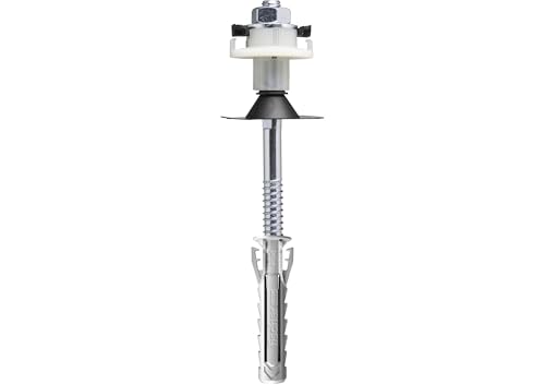 Fischer WST 140 Klik fissaggio lavabo 14mm montaggio semplice