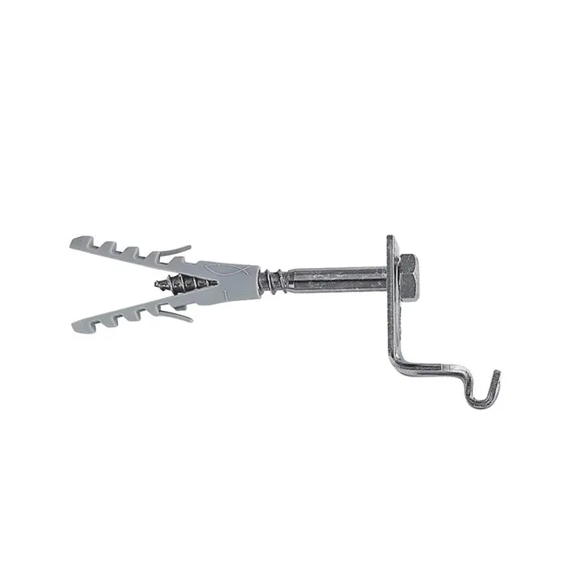 Fischer TF 2 mensola radiatore piastra radiante 501080