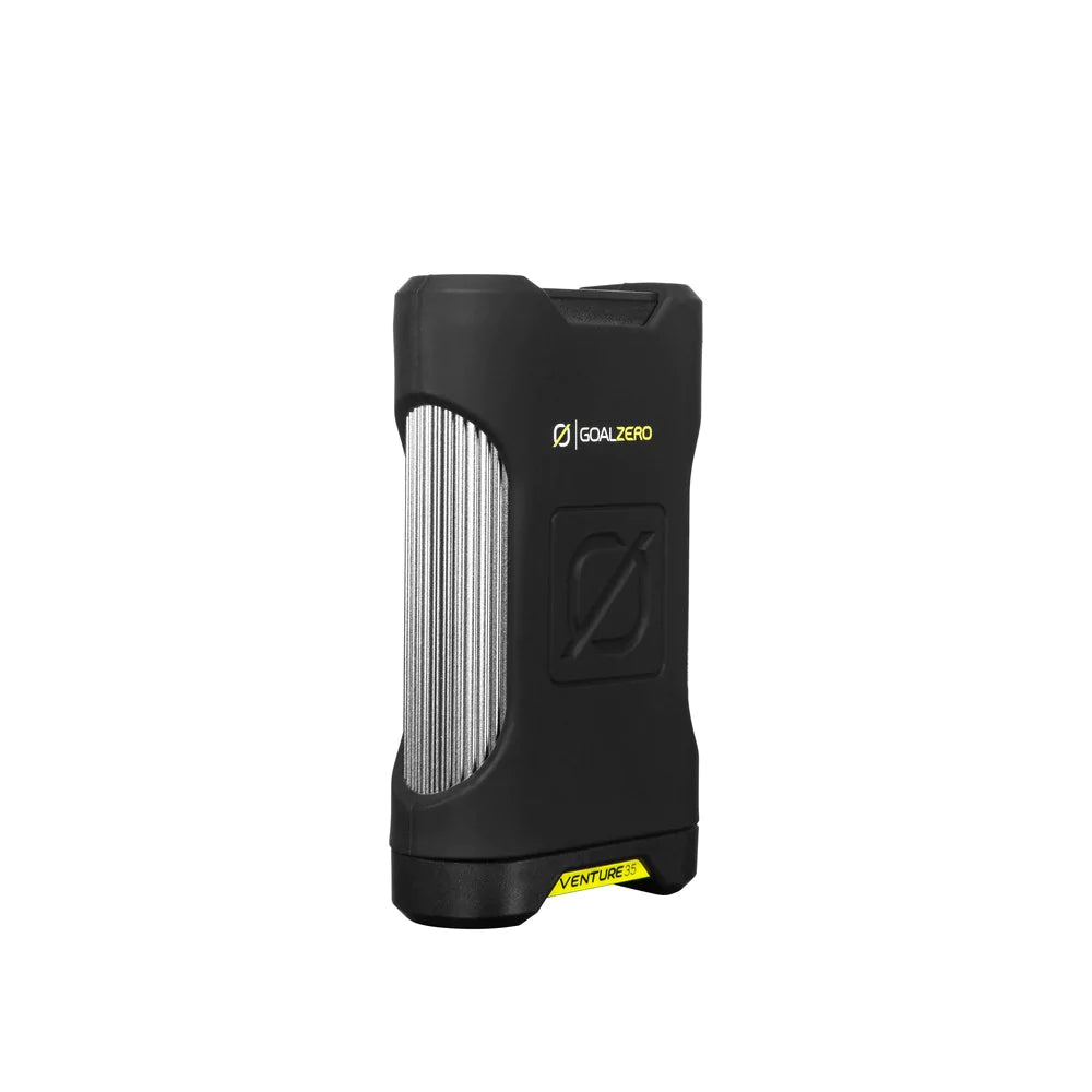 Goal Zero Venture 35 Power Bank 9600mAh IP67 Open Box