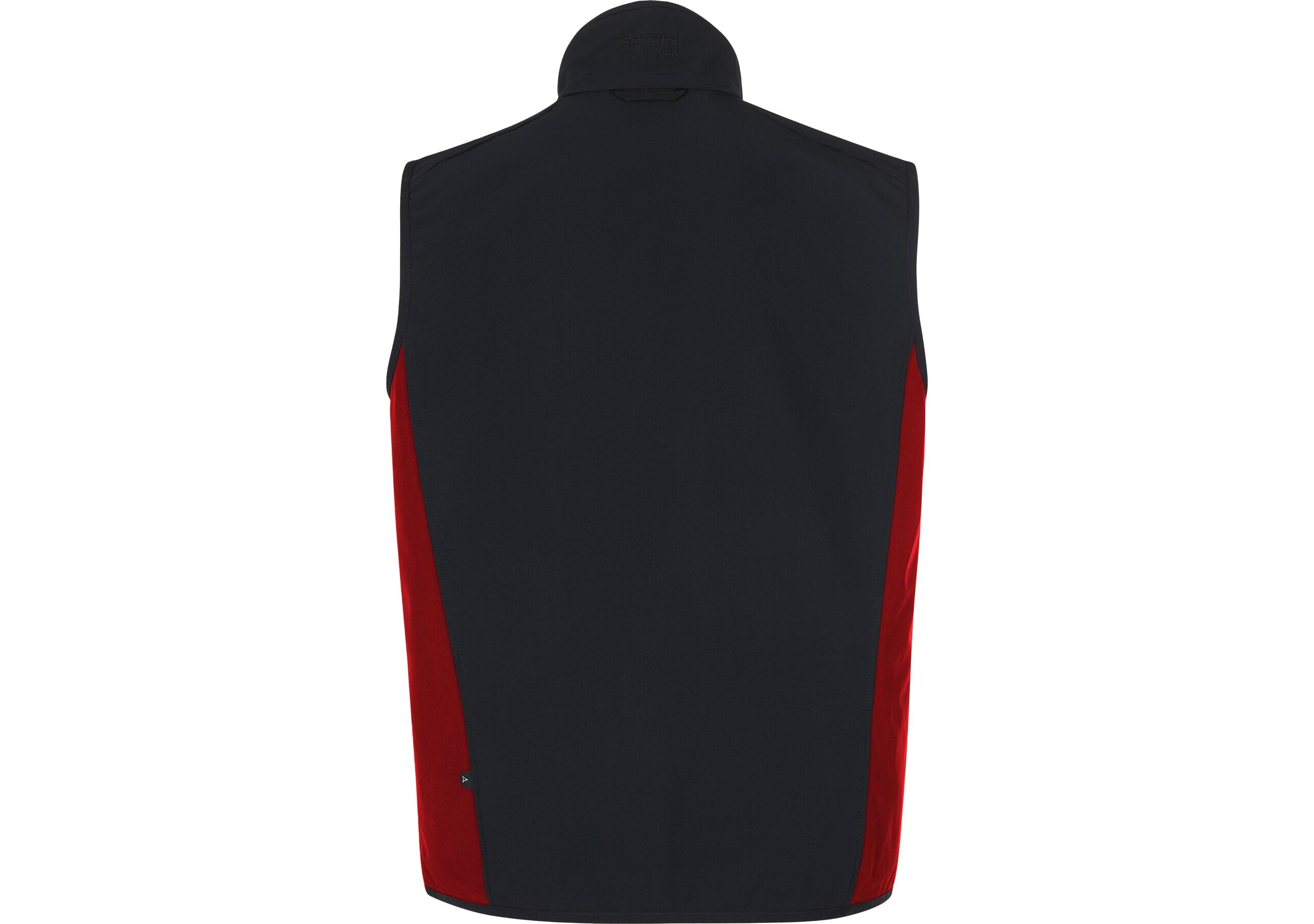 Fischer AllWeather Pro gilet softshell uomo L