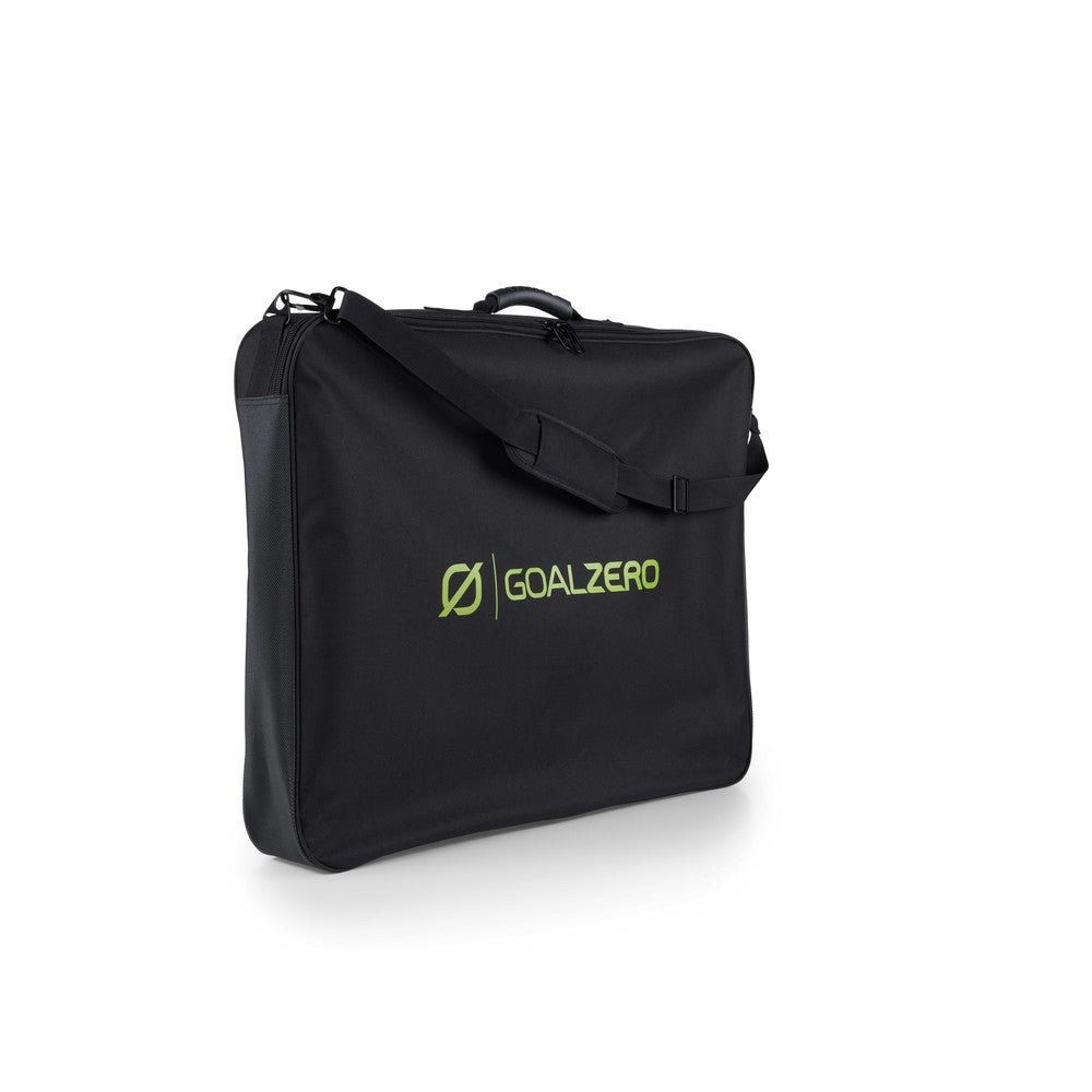 Goal Zero Small Boulder custodia pannelli solari