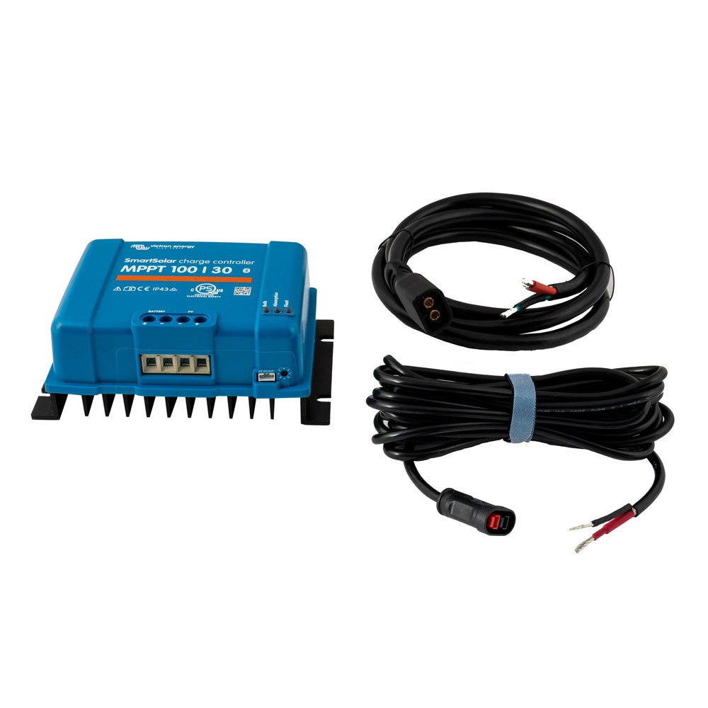 Goal Zero 30-Amp External regolatore MPPT 440W