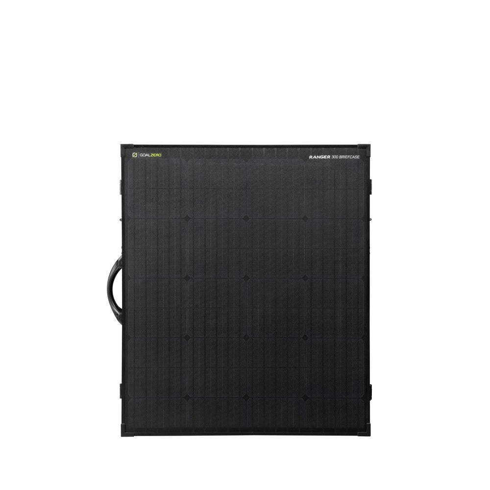 GoalZero Ranger 300 pannello solare 300W open box