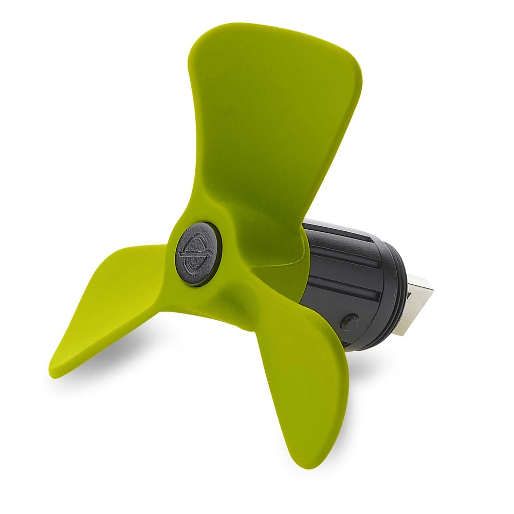 Goal Zero Fan Tool ventilatore USB 1,7W pale morbide