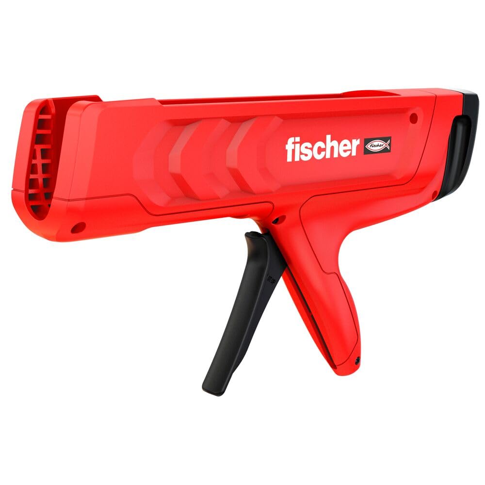Fischer FIS DM S Pro pistola per cartucce a due camere