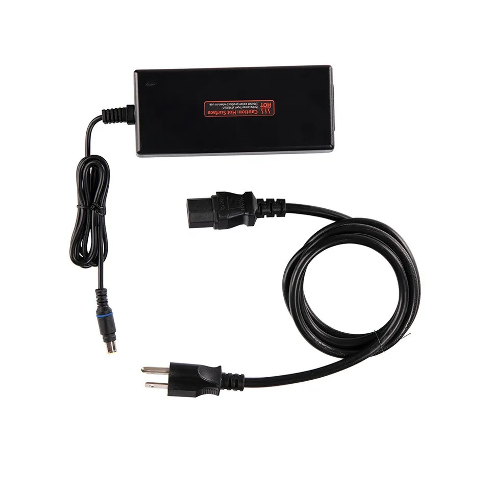 Goal Zero Yeti X alimentatore 120W per 200X e 500X
