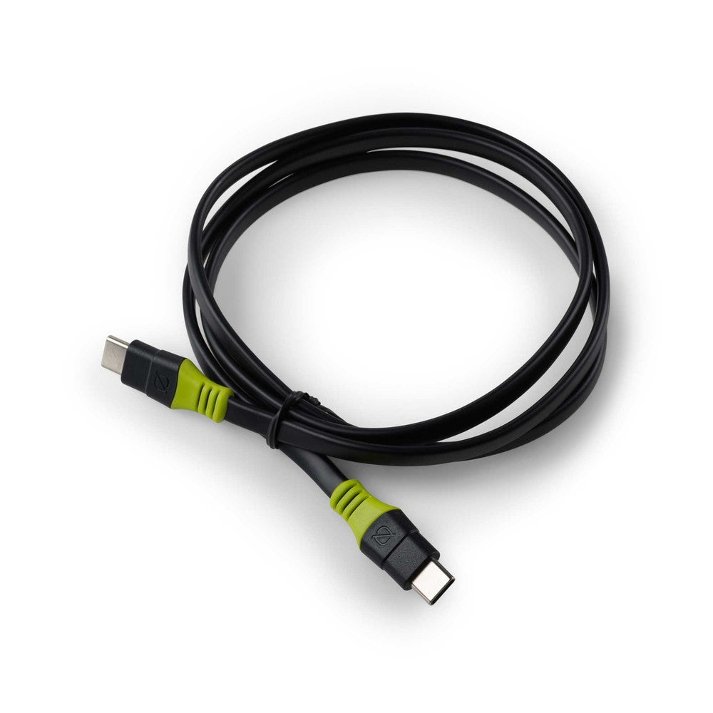 Goal Zero Cavo USB-C-USB-C 99cm per Sherpa 100AC 100PD