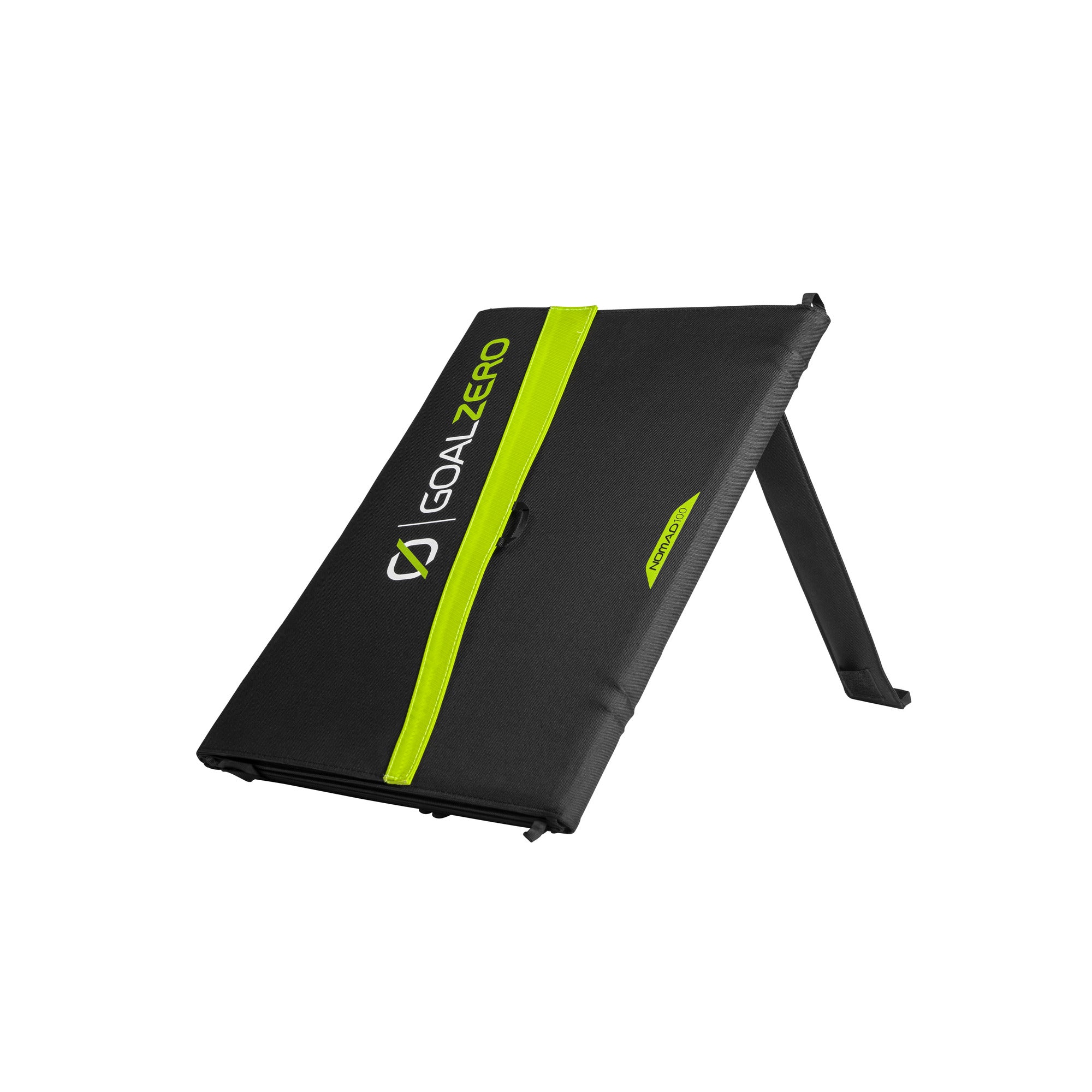 GoalZero Yeti 700 + Nomad 100 kit solare portatile 677Wh