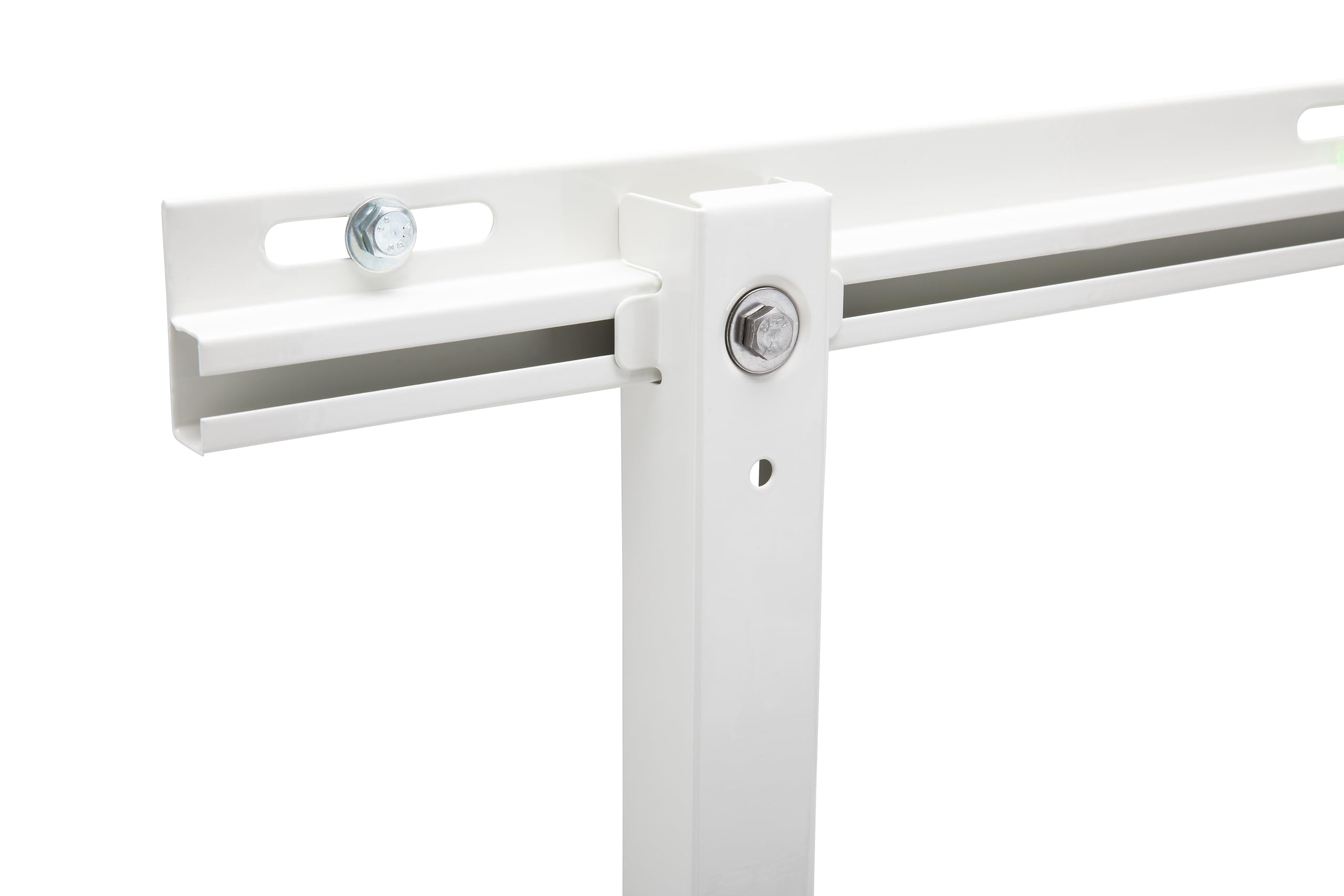 Fischer Klima Top staffa climatizzatore 480 mm acciaio