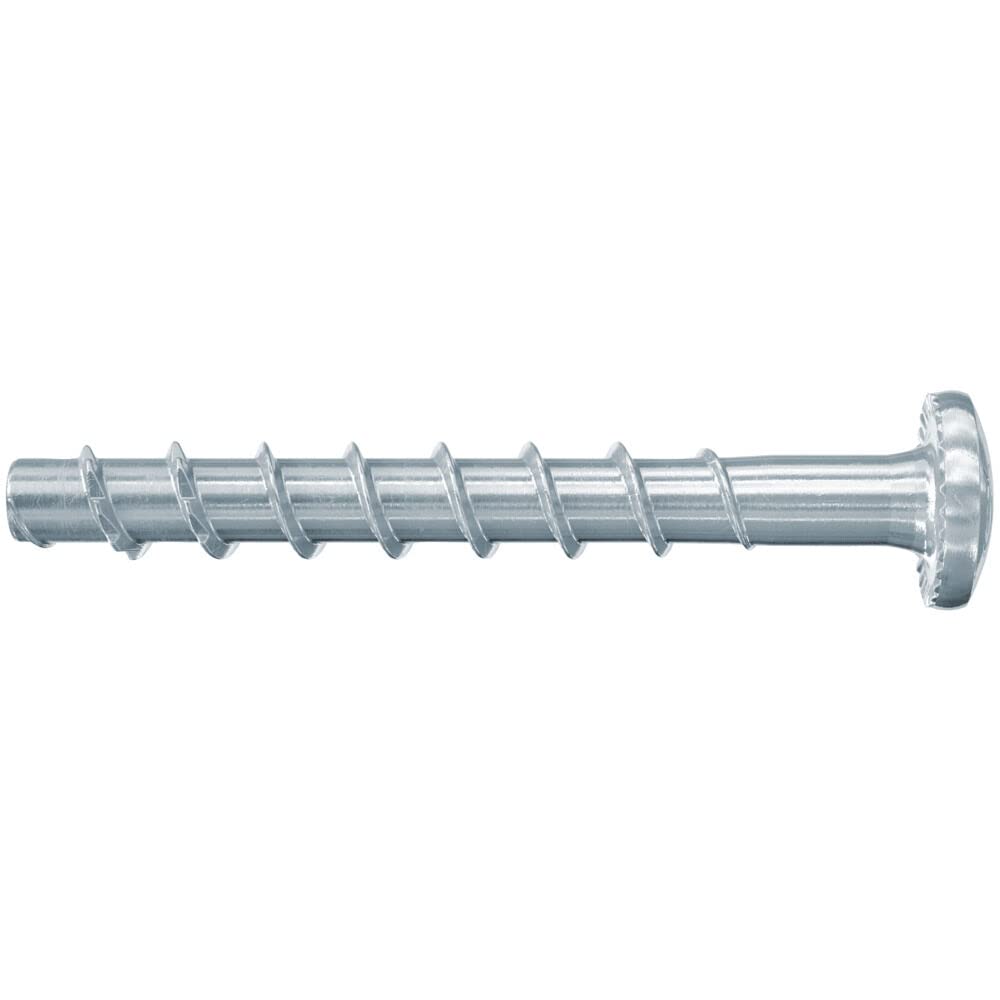 Fischer UltraCut FBS II 6x40/5 P vite cemento testa bombata 620pz
