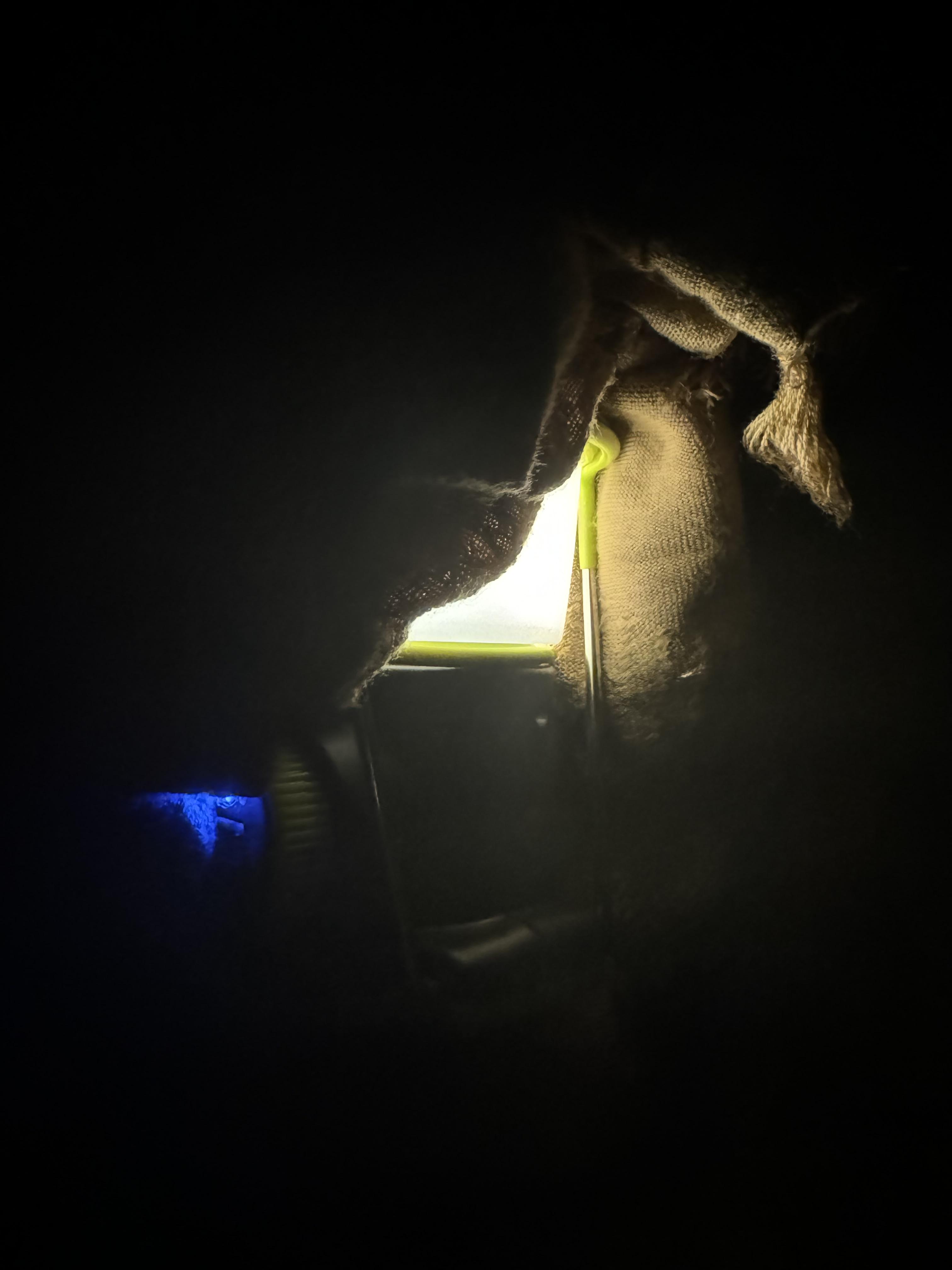 Goal Zero Lighthouse Mini Core Lanterna LED Ricaricabile 210 Lumen