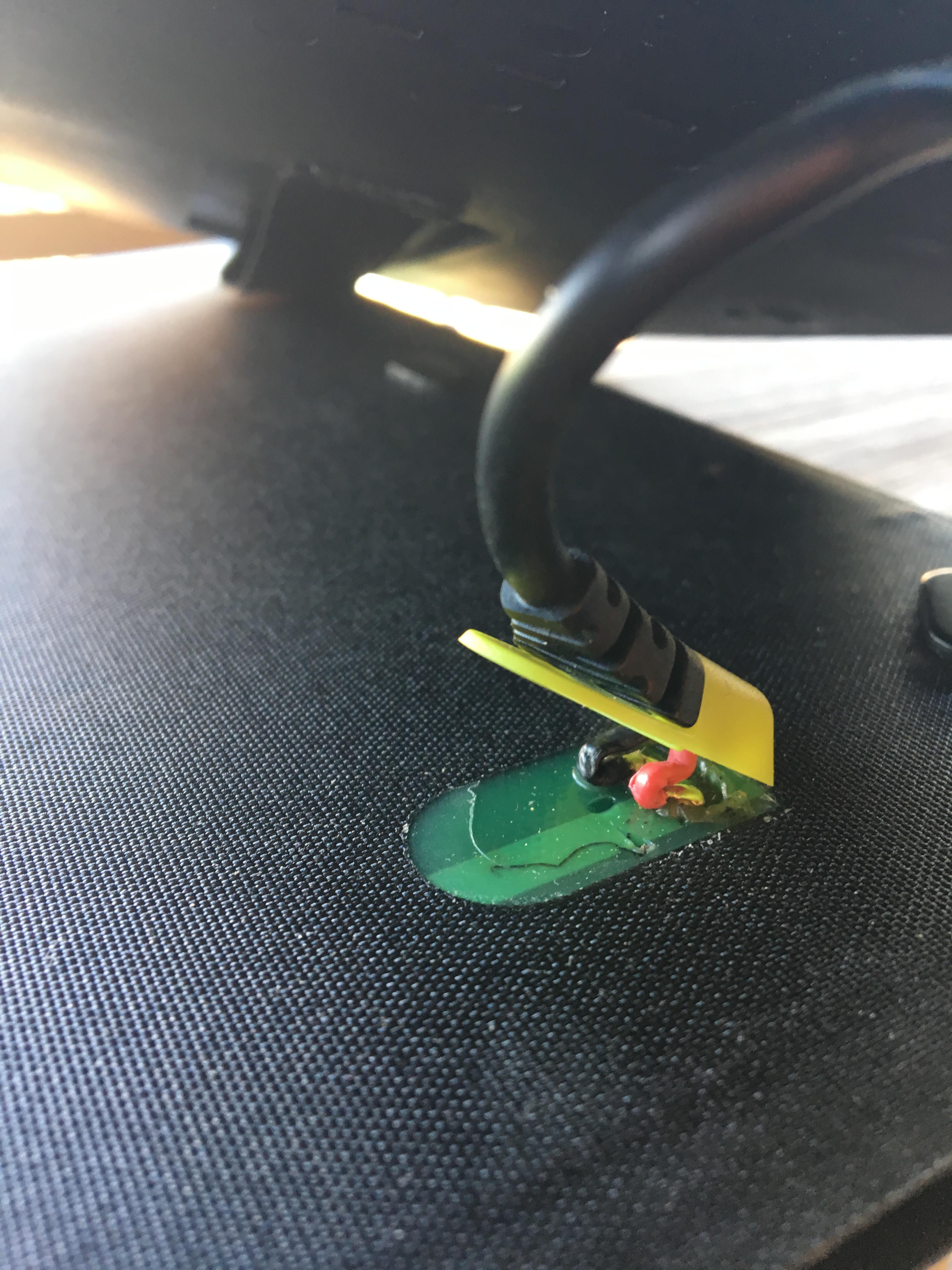 GoalZero Nomad 28 Plus pannello solare 28W con cavalletto