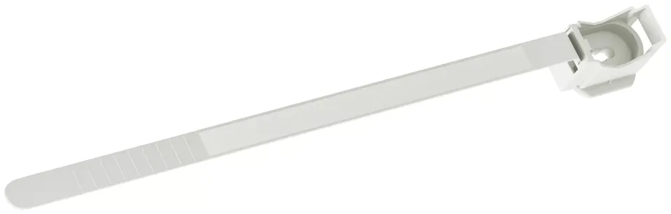 Fischer FF Fascette Tubi Cavi 8-32 mm 80 Pezzi Nylon