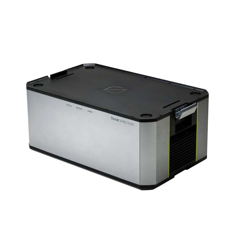 GoalZero Haven 10 kit accumulo 16 kWh 3 Tank