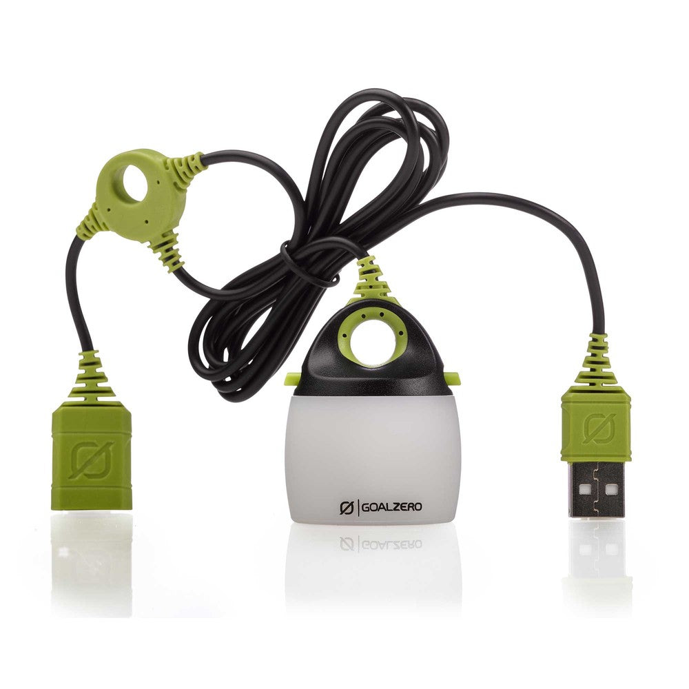 Goal Zero Light-a-Life Mini luce LED USB 110 lumen