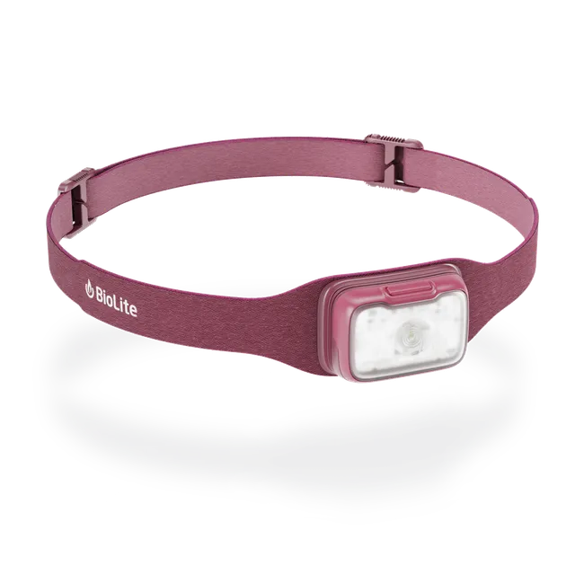 BioLite Range 300 torcia frontale 300 lumen IP67