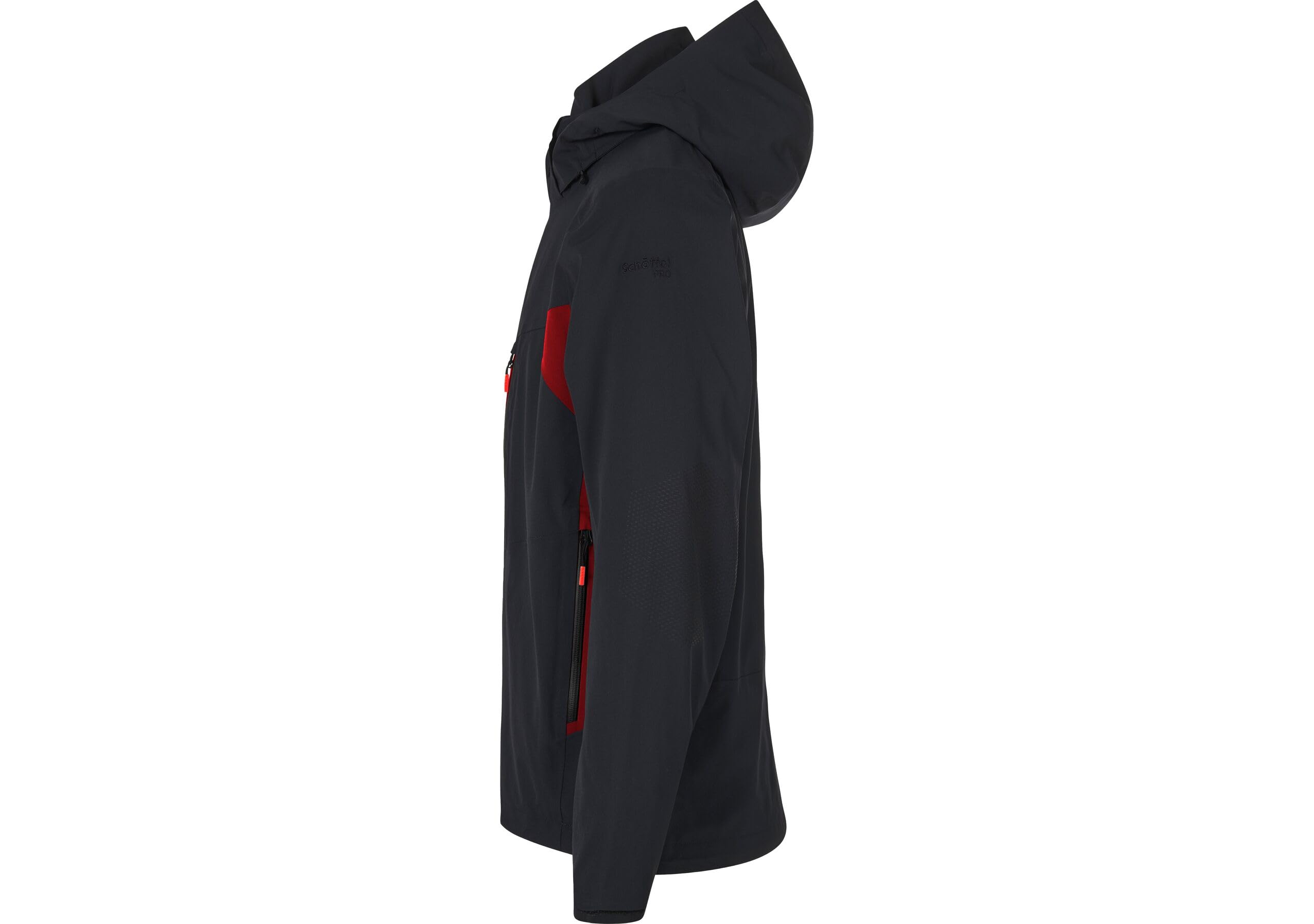Fischer Shield Pro giacca guscio uomo M workwear
