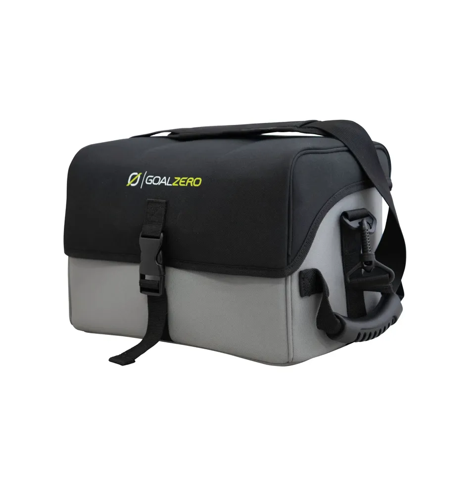 Goal Zero Yeti 300 Custodia Protettiva con Tracolla
