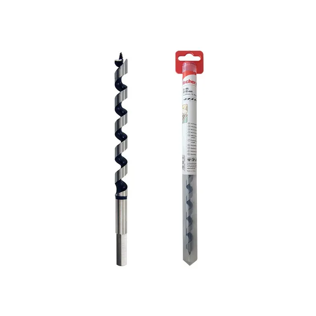 Fischer D-WL PL 8x230 punta legno Lewis