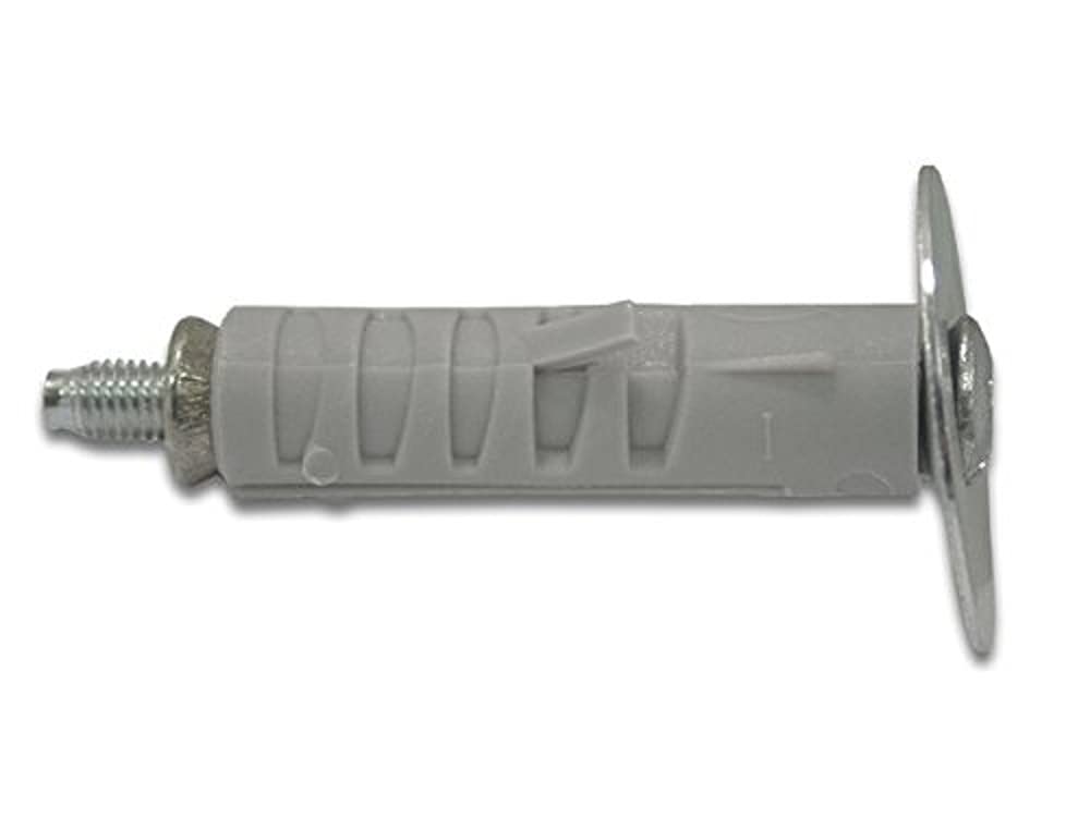Fischer SB 9 tasselli con vite M4 100 pezzi