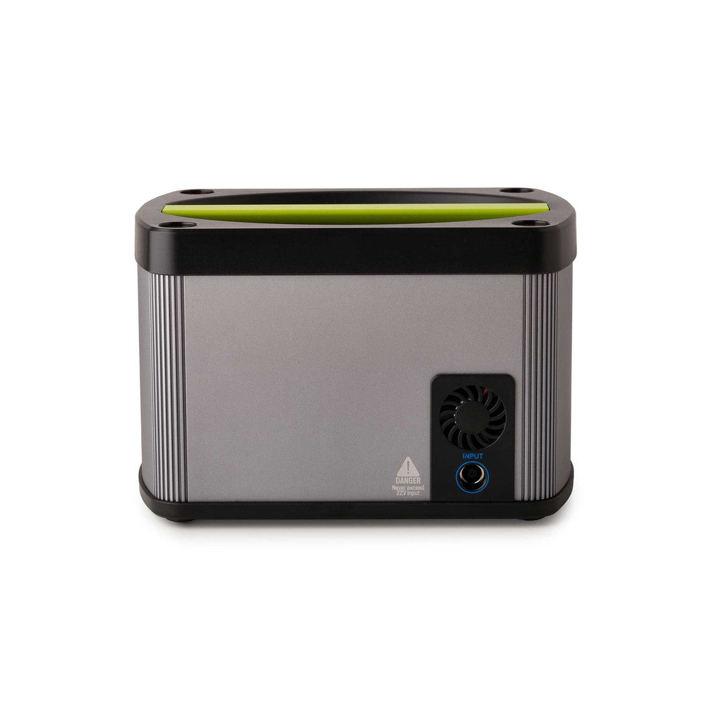 Goal Zero Yeti 200X power station portatile 187Wh