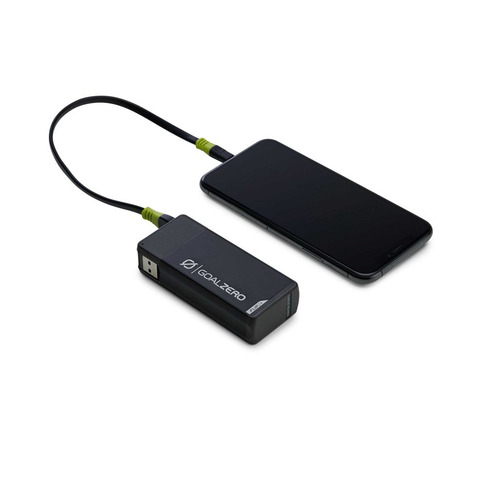 GoalZero Flip 24 power bank USB 6700mAh