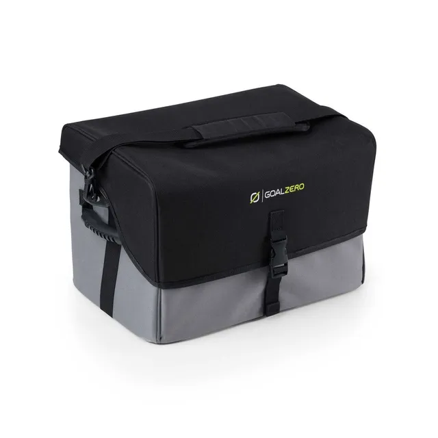 Goal Zero Yeti custodia protettiva large con tracolla