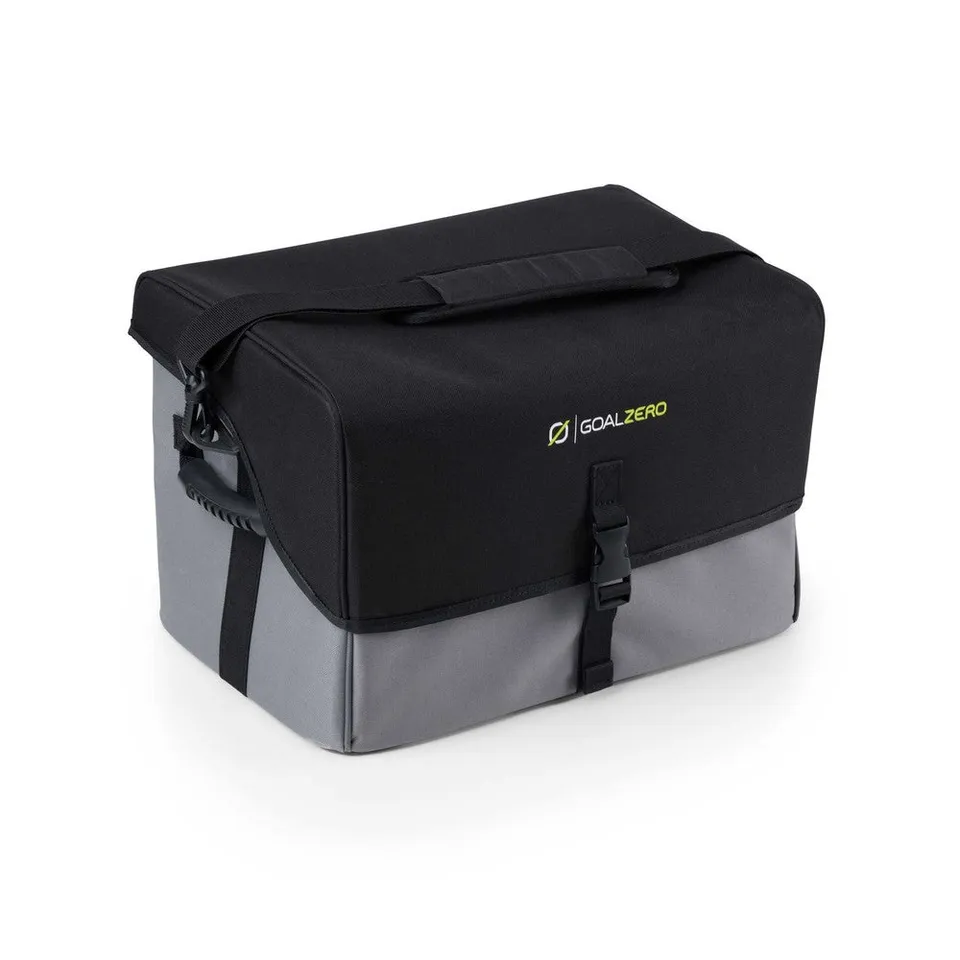 Goal Zero Yeti custodia protettiva large con tracolla