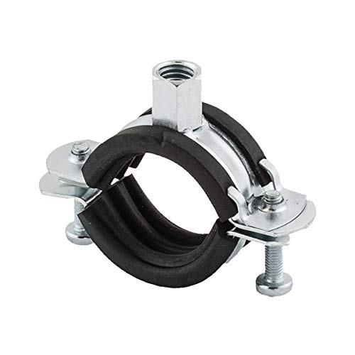 Fischer FRS Plus 15-19 Collare Tubi 100 Pezzi M8/M10