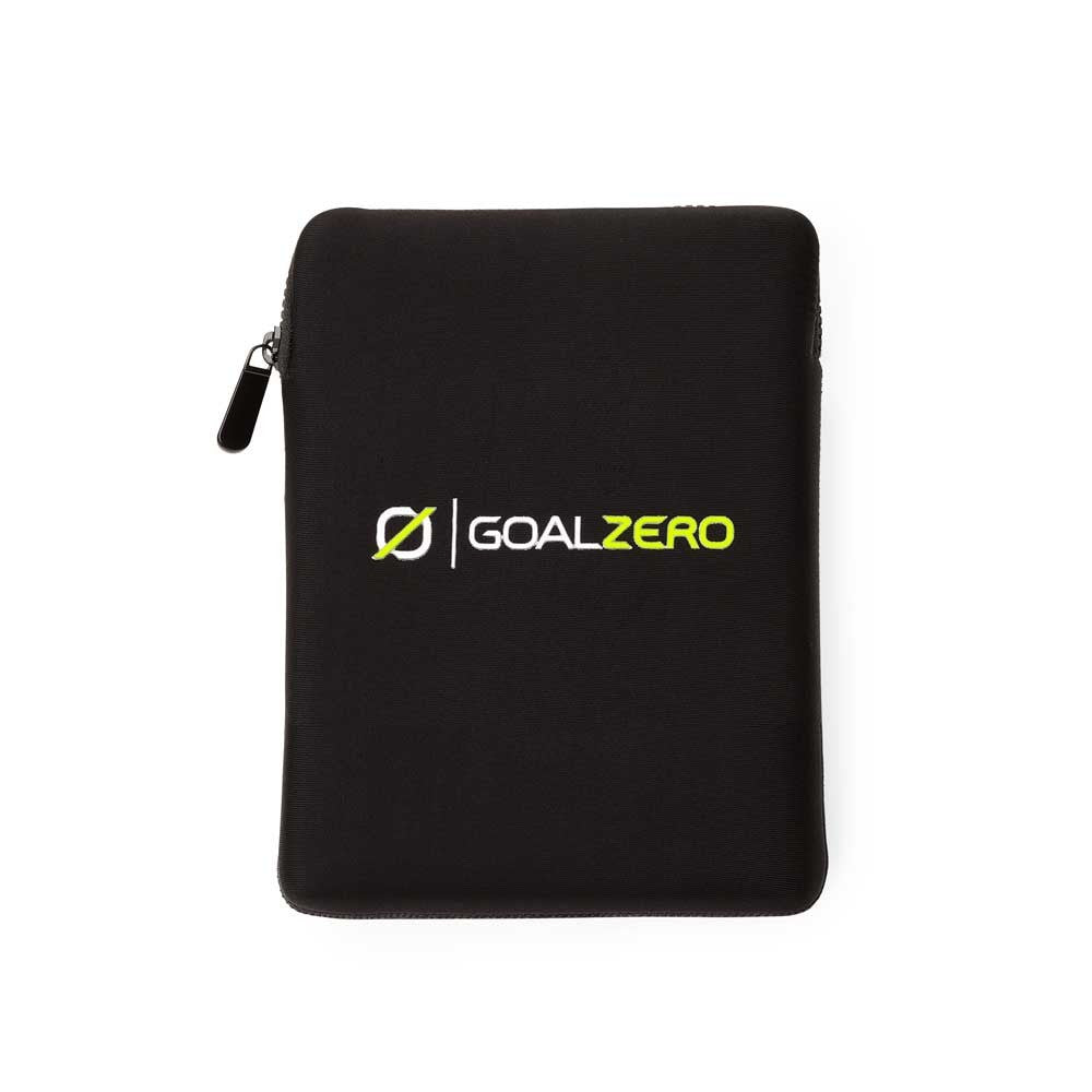 Goal Zero Sherpa 100AC custodia sleeve sagomata