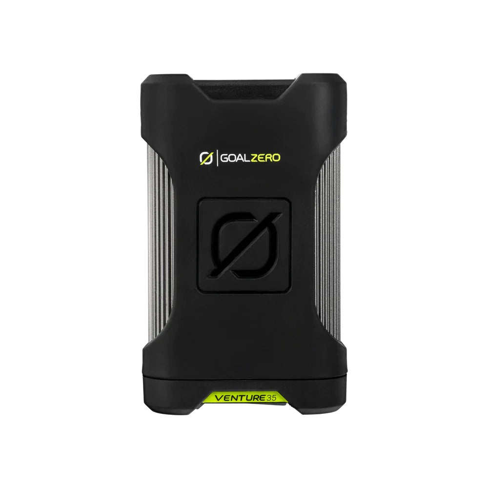 Goal Zero Venture 35 Power Bank 9600mAh IP67 Open Box