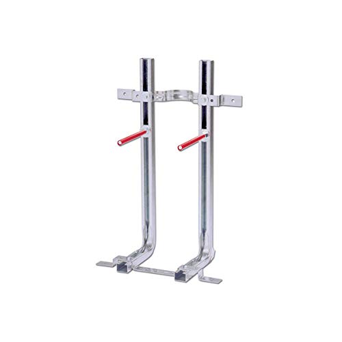 Fischer LC Plus 501026 staffa sanitari sospesi sagomata