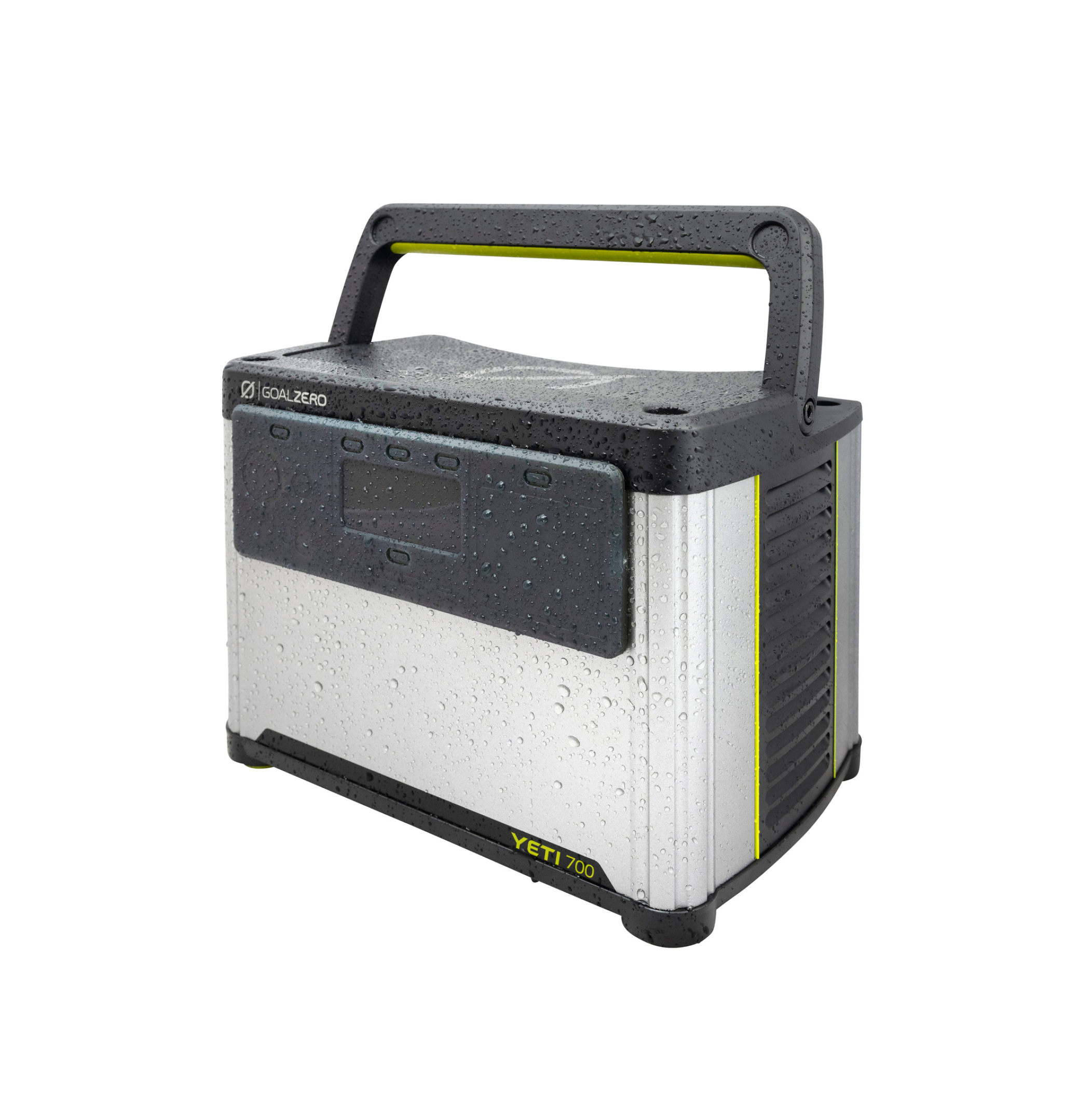 GoalZero Yeti 700 centrale elettrica portatile 677Wh LiFePO4