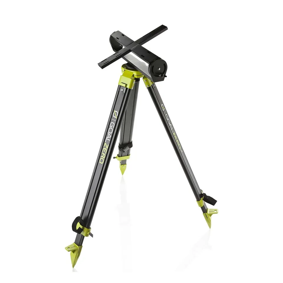 Goal Zero Boulder treppiede per pannelli solari 30