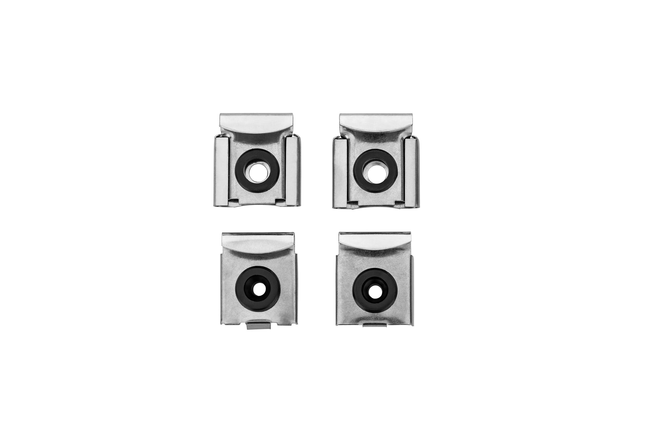 Fischer SKL-M Kit Appendi Specchi DuoPower Muro Cartongesso
