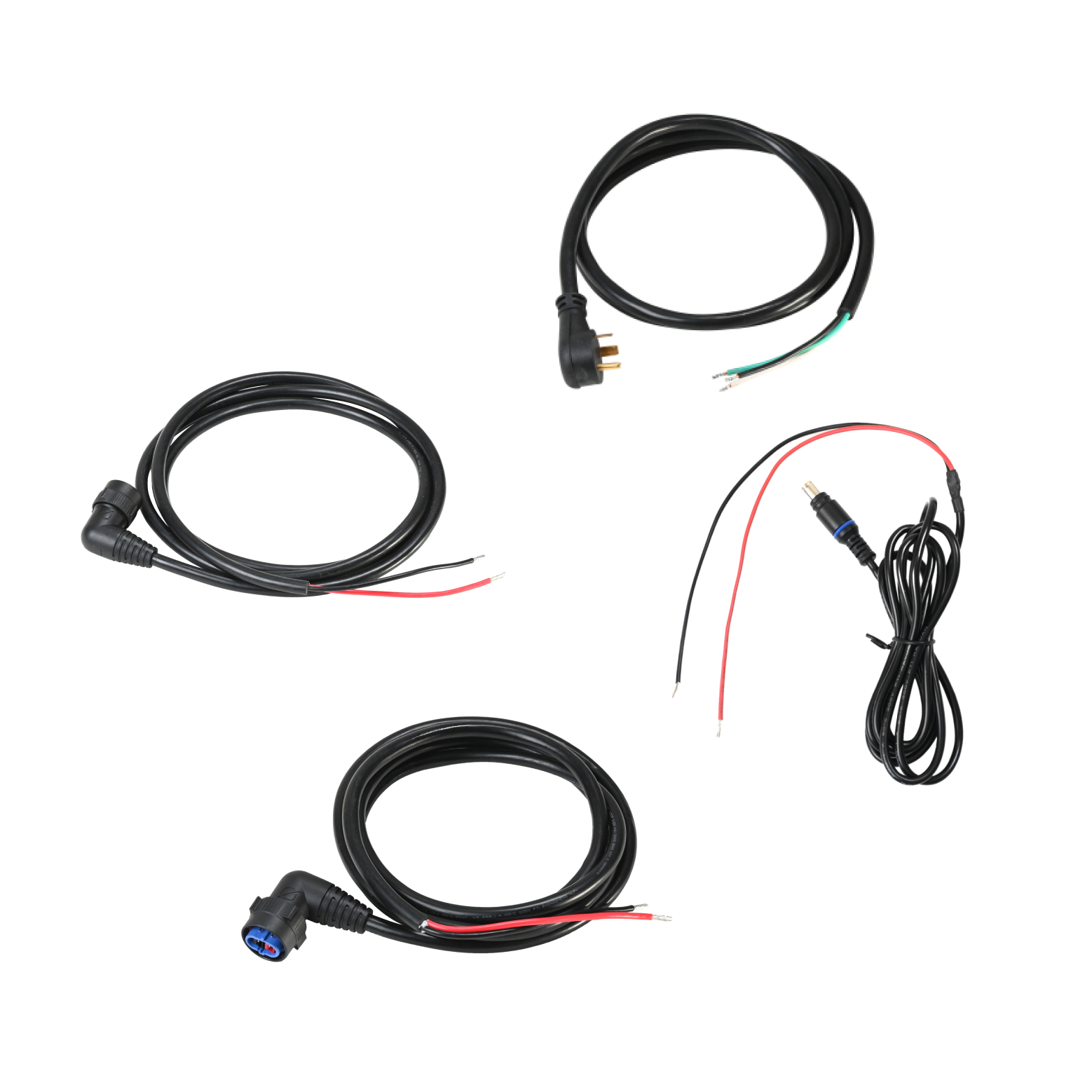 Goal Zero Escape Kit Cablaggio Camper per Yeti PRO 4000