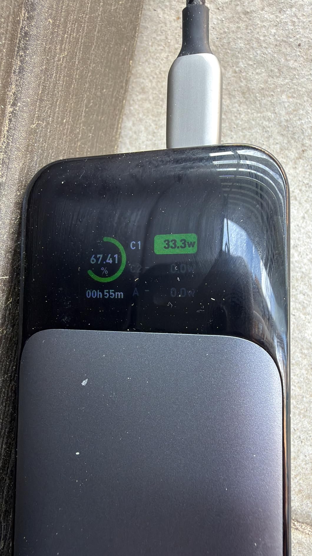 BigBlue SolarPowa 100 pannello solare pieghevole 100W