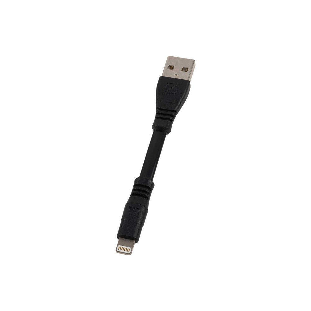 Goal Zero Cavo USB-Lightning 4 Pollici per Telefono