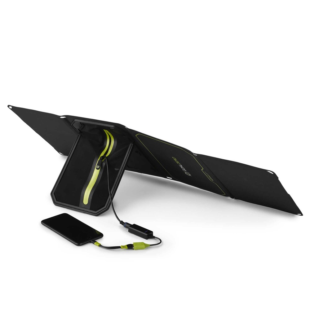 GoalZero Nomad 28 Plus pannello solare 28W con cavalletto