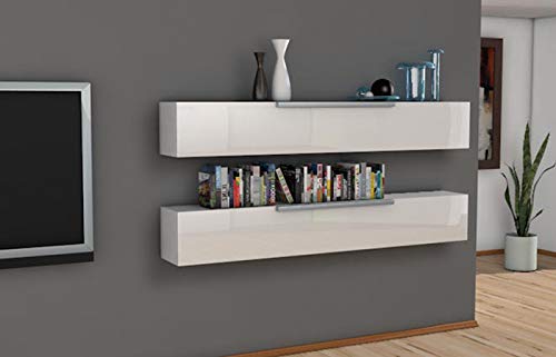 Fischer 55006 Tasselli 100 Pezzi Grigio