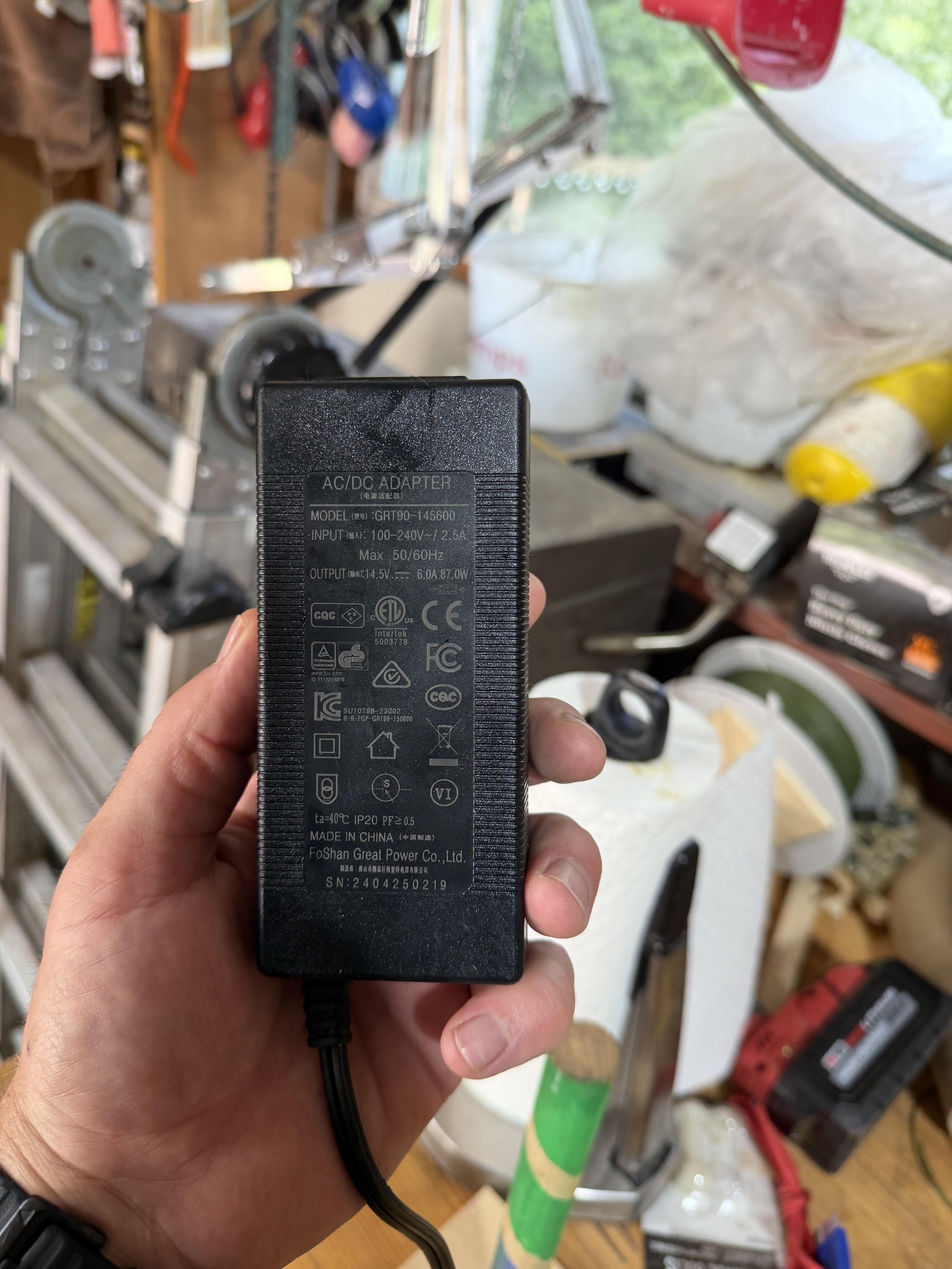 GoalZero Alta alimentatore frigo portatile per Alta 50 / 80