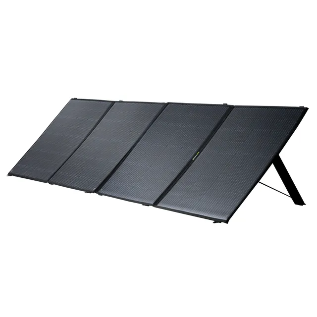 Goal Zero Nomad 400 Pannello Solare Portatile 400W Pieghevole