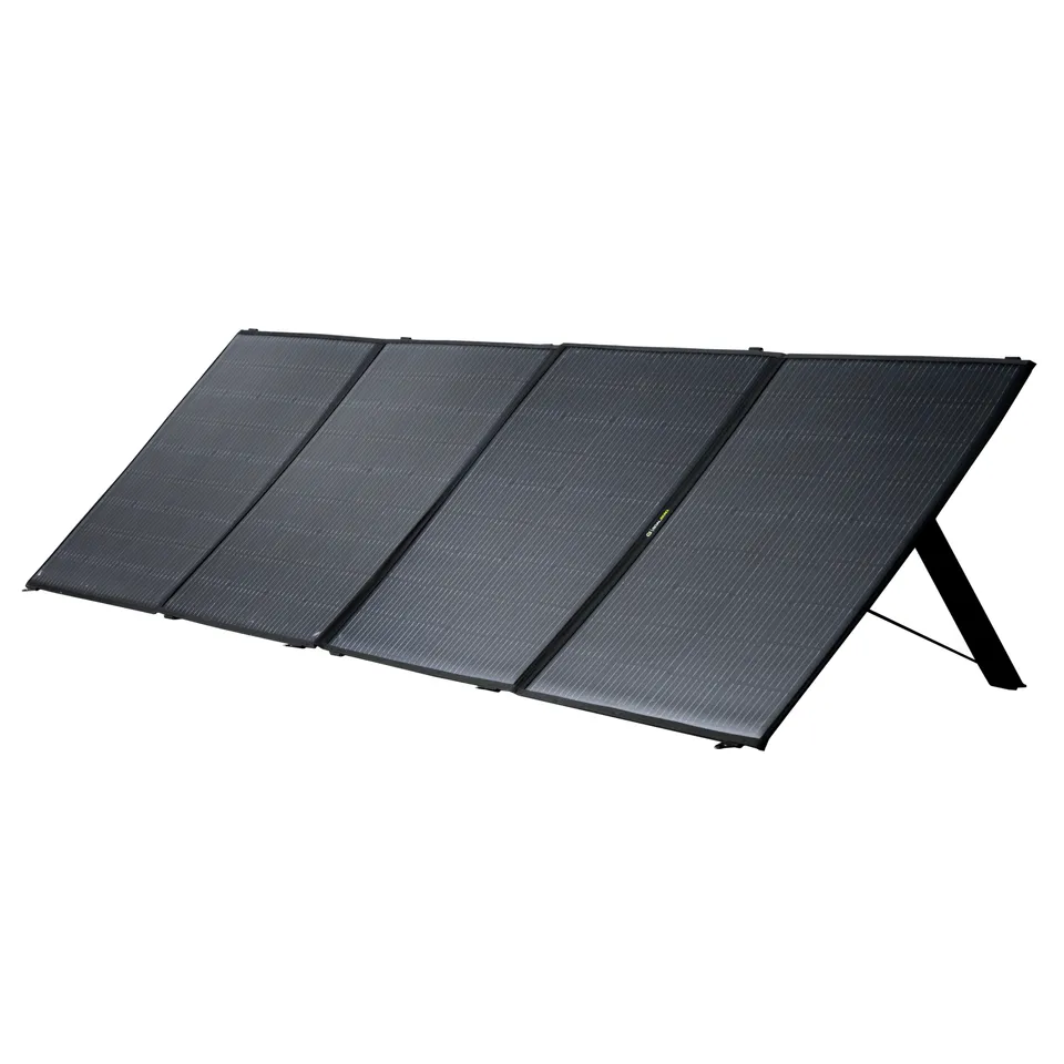 Goal Zero Nomad 400 Pannello Solare Portatile 400W Pieghevole