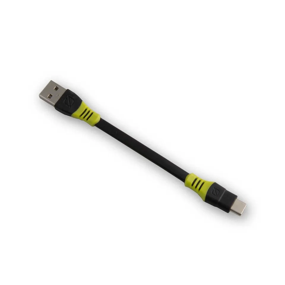 Goal Zero cavo USB USB-C 13 cm ricarica rapida