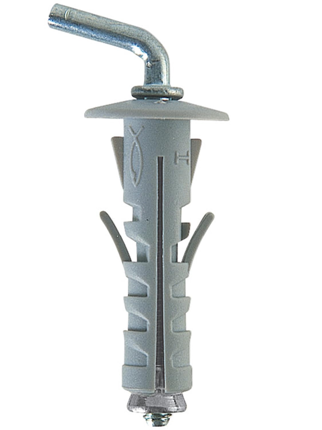 Fischer Solar SB 9 Tasselli con Gancio Corto 9x40 mm