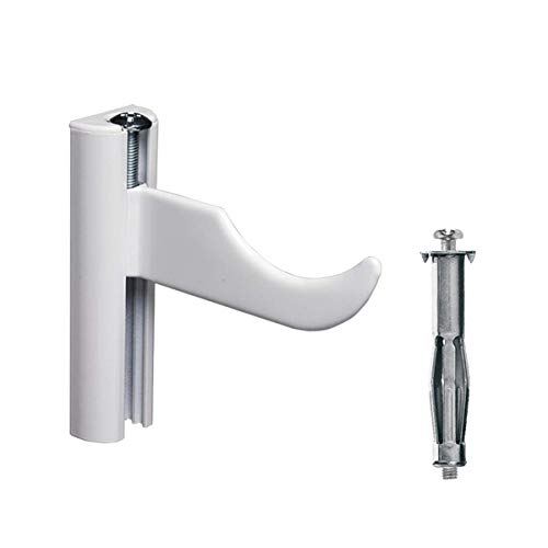 Fischer TC 532635 staffe radiatori cartongesso 2-3 colonne