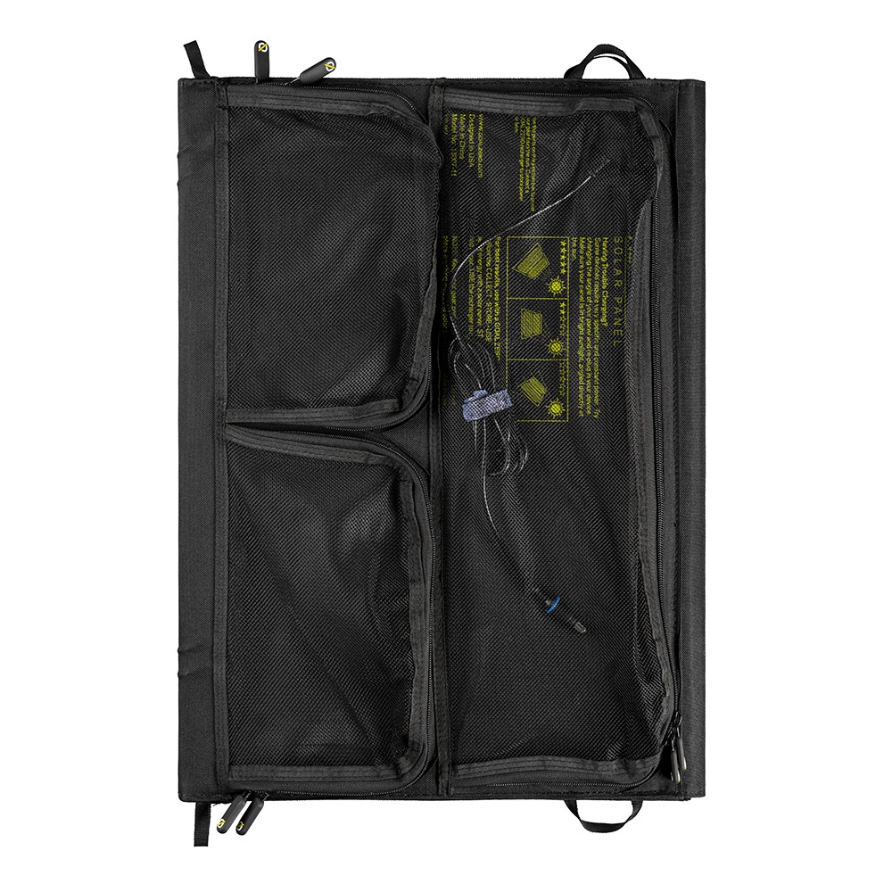Goal Zero Nomad 100 pannello solare pieghevole 100W open box