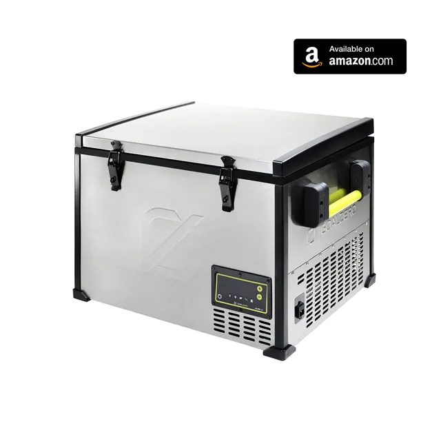 GoalZero Alta 50 frigo portatile 53L da -20°C con Bluetooth
